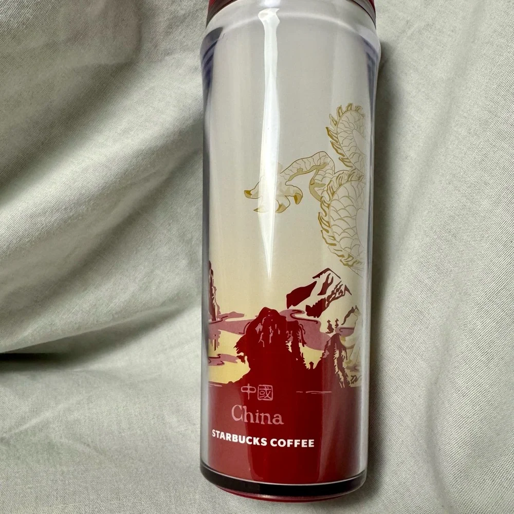Starbucks global icon